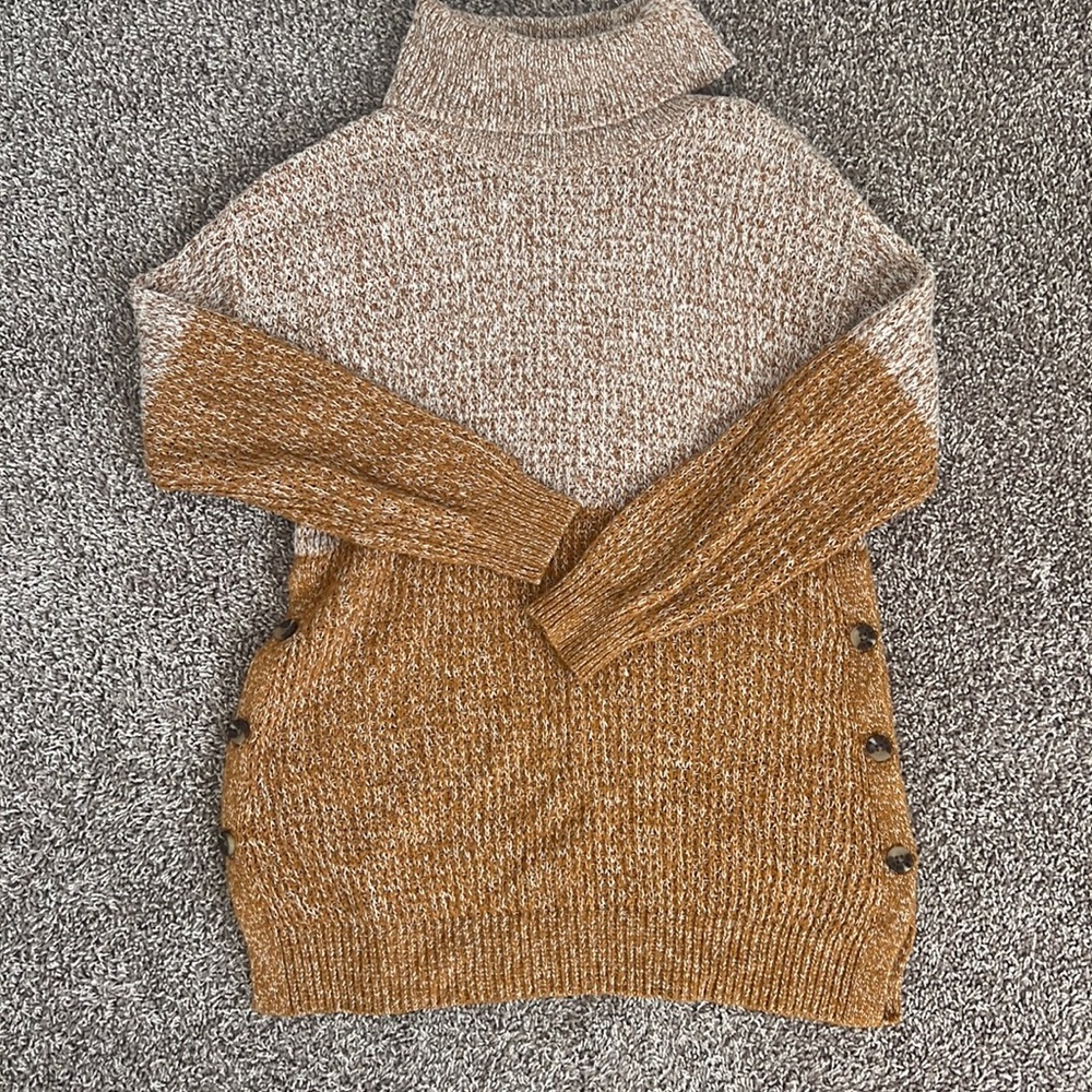 Isabel Maternity sweater from Target